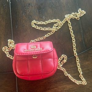 Michael Kors AirPod case